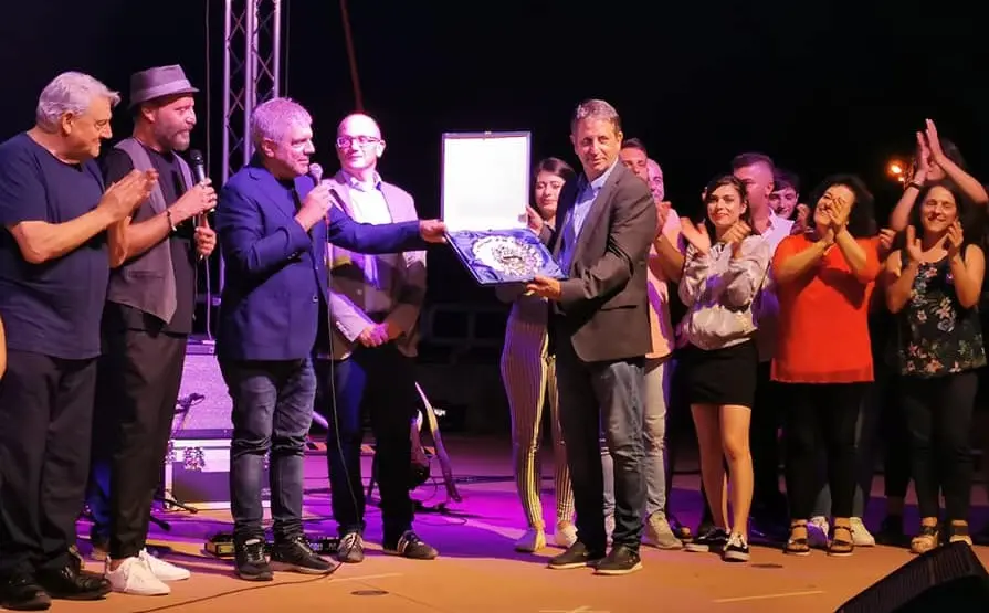 L’ associazione Musicaltime di Diamante. Vince il “Miglierina Musical Fest 2019”