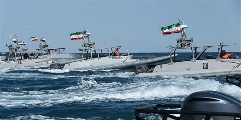 Golfo Persico, una nuova petroliera straniera sequestrata dall’Iran