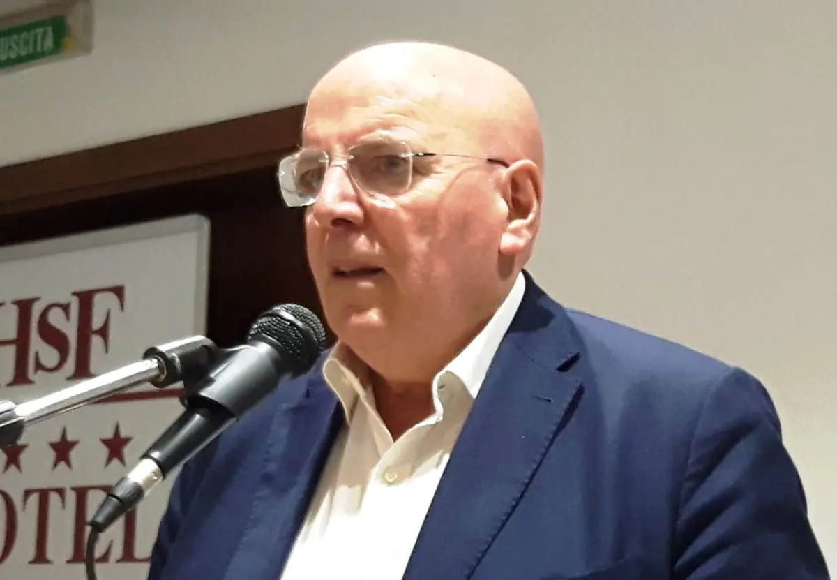Oliverio : “Il lavoro iniziato non si deve fermare”È evidente - ha detto il presidente della Giunta