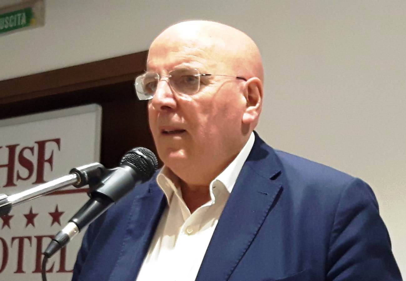 Oliverio : “Il lavoro iniziato non si deve fermare”È evidente - ha detto il presidente della Giunta