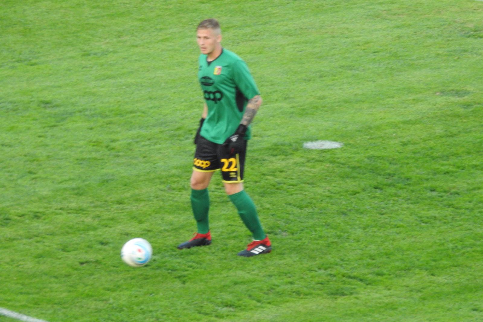 Coppa Italia: Catanzaro-Casertana 4-1 dopo i supplementari