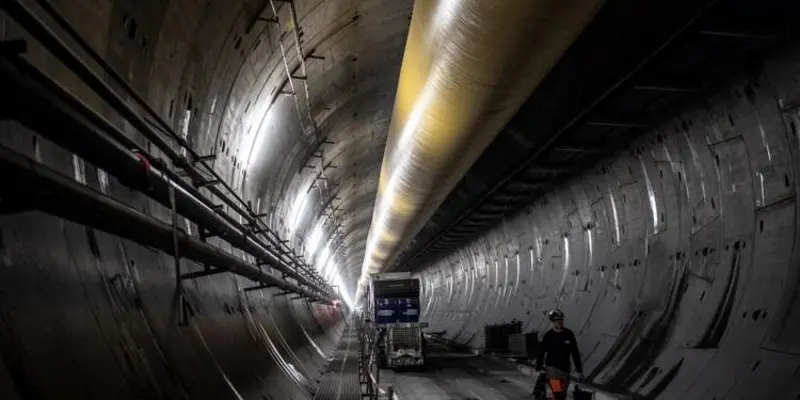 TAV Lione-Torino, sette italiani su dieci sono a favore del progetto