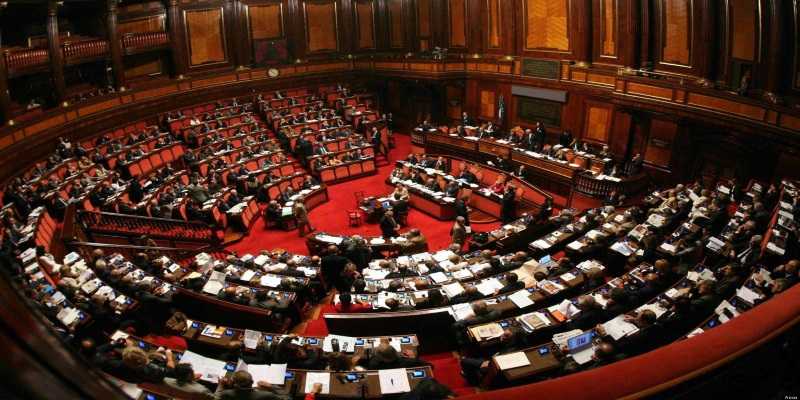 Il Senato italiano vota a favore della linea ad alta velocità Lione-Torino