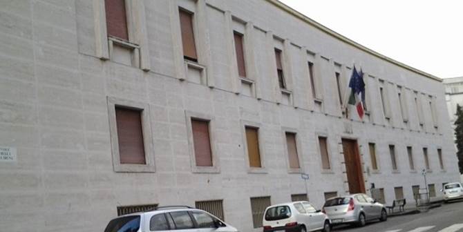 Sanità: lascia reggente Asp Cosenza, Guccione, allo sbando