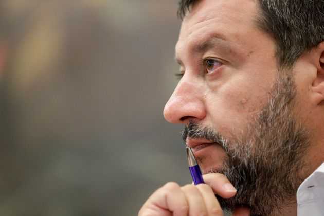 Salvini, taglio parlamentari? Così poi non si vota