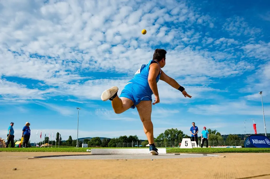 CIP Sardegna: belle notizie da trapiantati, Parabadminton, Atletica FISPES e Nuoto paralimpico