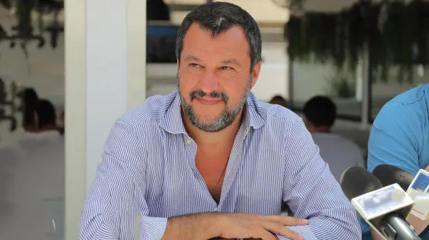 Salvini domani in Calabria, a Isola Capo Rizzuto e Soverato