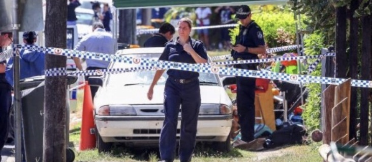 Turismo dell’orrore