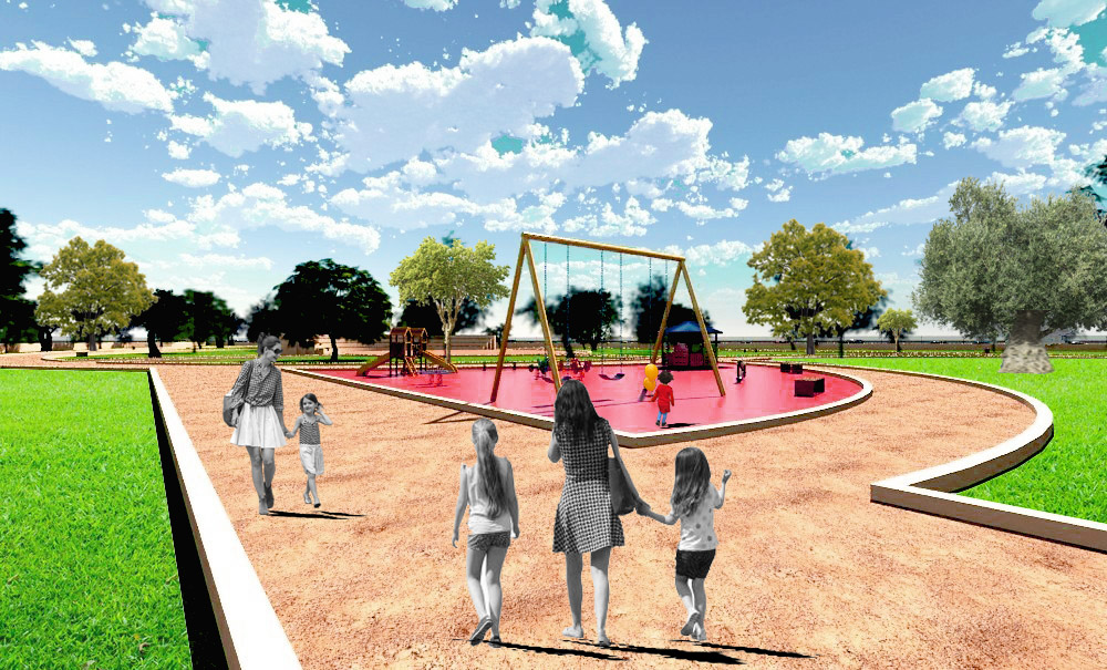 Il presidente Sergio Abramo da’ l’ok al progetto del Parco del Savutano di Lamezia Terme