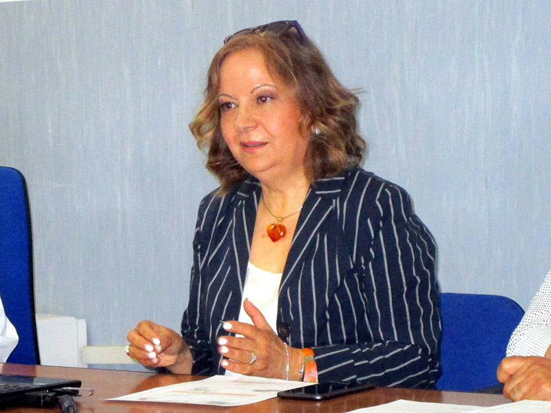 Asp Catanzaro, dichiarazioni della dott.ssa De Luca chiarisce i motivi delle sue dimissioni