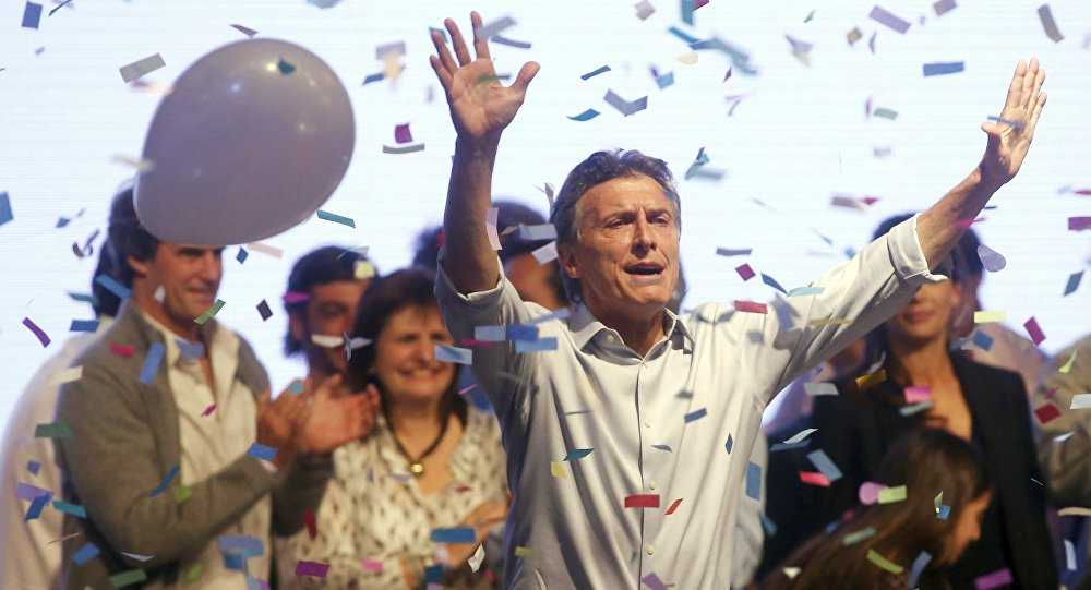 Argentina: Macri sconfitto alle primarie presidenziali. Ampia vittoria dell'opposizione peronista