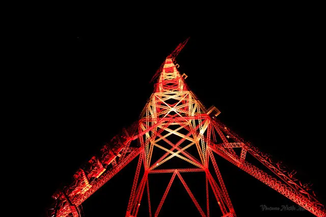 Stretto Messina, dopo 6 anni sarà riacceso pilone Torre Faro