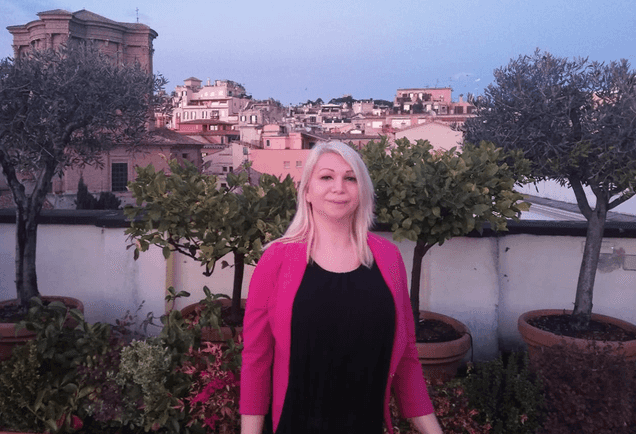 Bausone: “Allarmanti gli episodi di violenza sulle donne in Calabria”