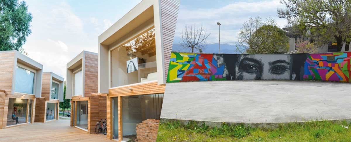 Santa Caterina dello Ionio: venerdì culturale a Torre Sant'Antonio