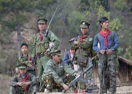 Scontri in Birmania, i ribelli uccidono ancora