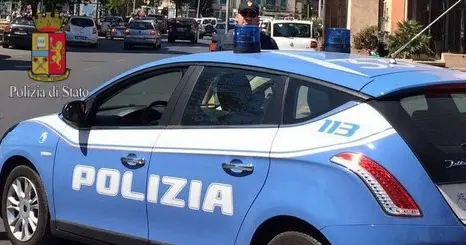 Arresto di pluripregiudicato responsabile del furto ad una parafarmacia di Catanzaro