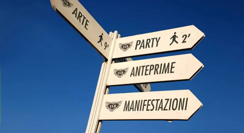 Ecco gli eventi oggi in Calabria