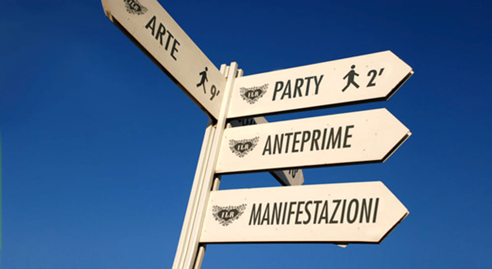 Ecco gli eventi oggi in Calabria