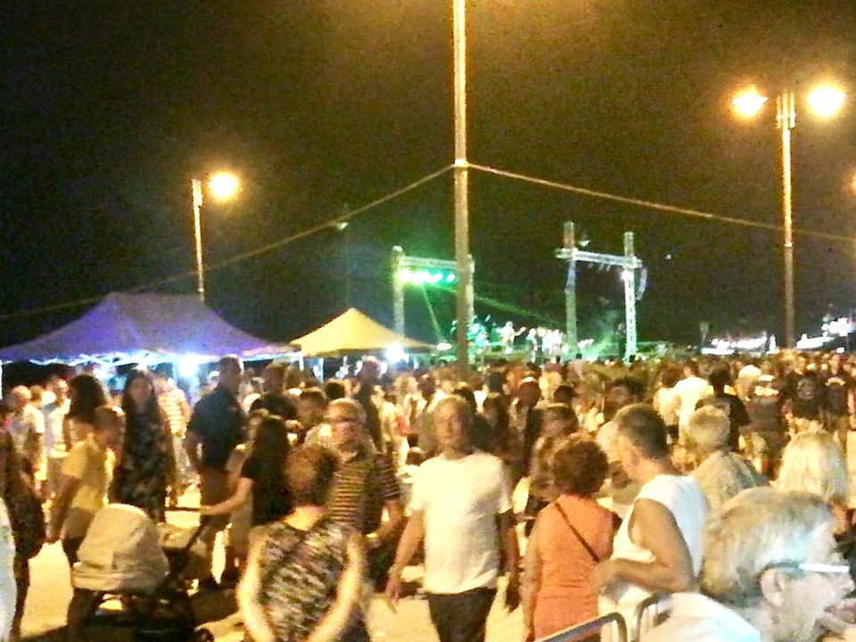 Grande successo per la 3ª Festa del Mare di Sellia Marina (Foto)
