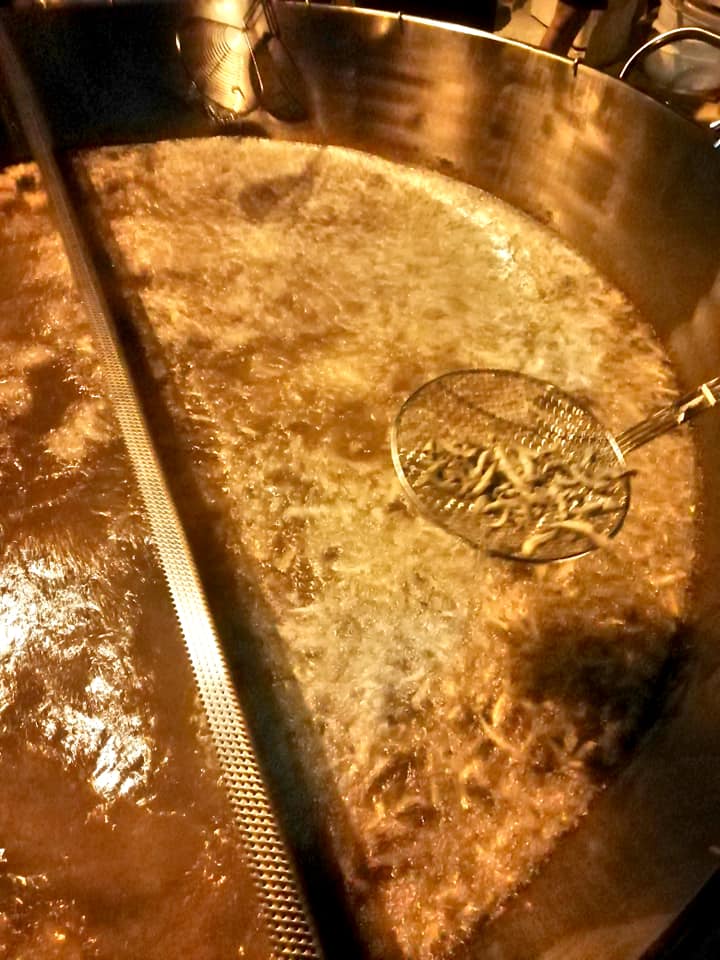 Grande successo per la 3ª Festa del Mare di Sellia Marina (Foto)