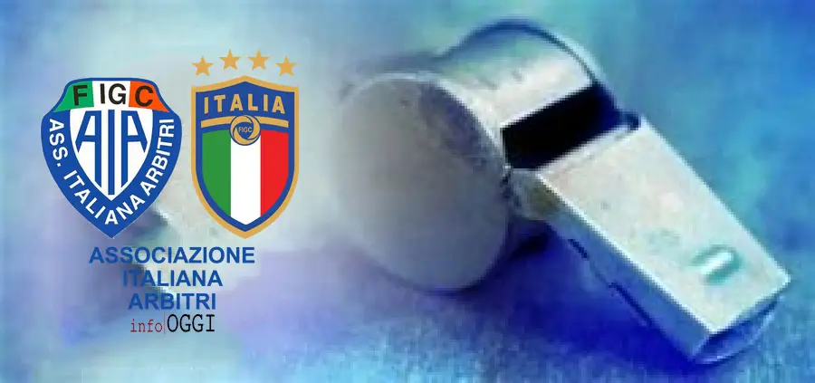 Ecco Il nuovo regolamento ufficiale del Calcio. "Guida Pratica AIA 2019, Scarica PDF"