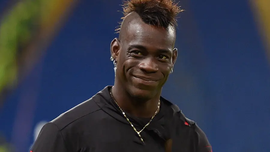 Calcio, oggi la presentazione di Balotelli al Brescia 'finalmente nella mia città'