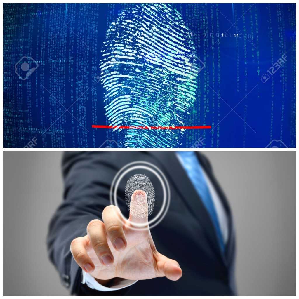Falla nel sistema biometrico, a rischio oltre 1 milione di impronte digitali