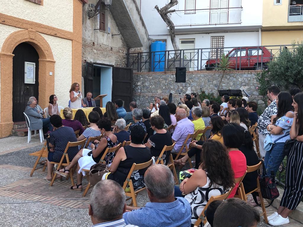 A Sellia Marina un Reading teatrale in ricordo di Giuditta Levato