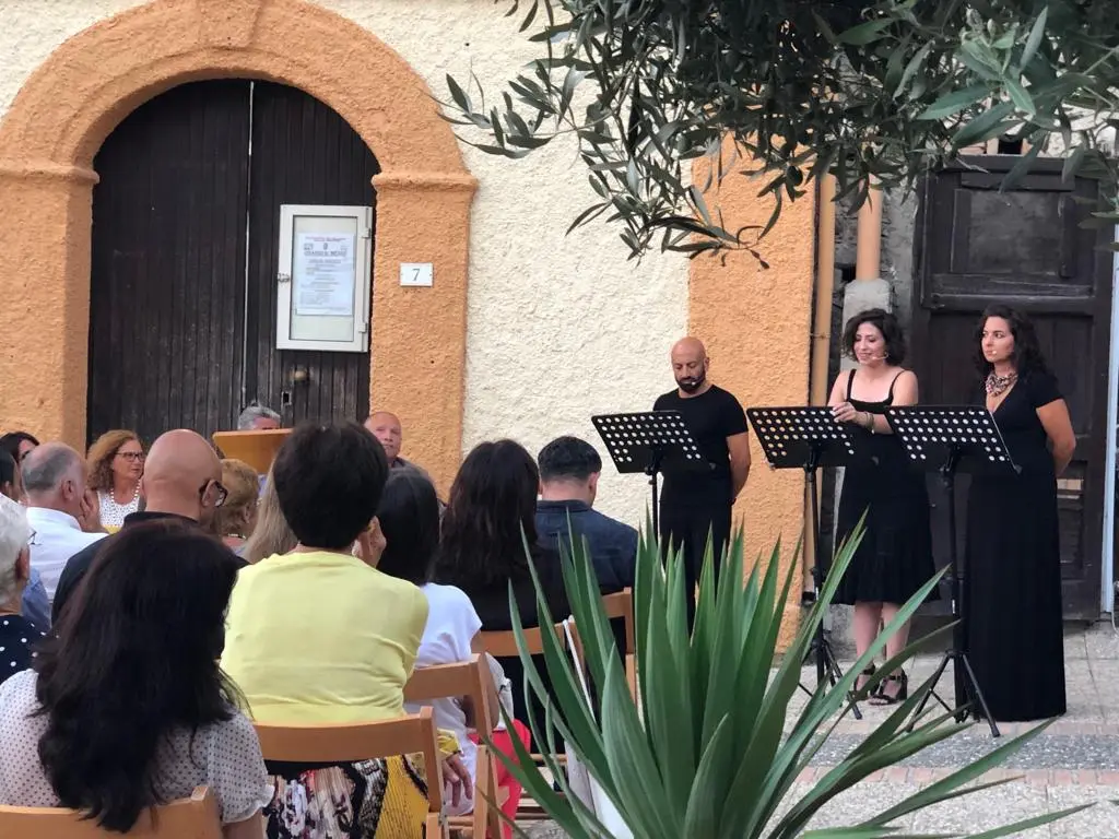 A Sellia Marina un Reading teatrale in ricordo di Giuditta Levato