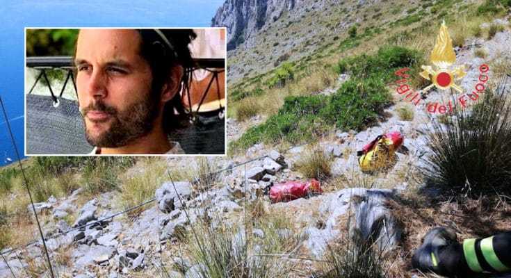 Simon Gautier. Turista Francese morto, aperta inchiesta su ritardo soccorsi 118