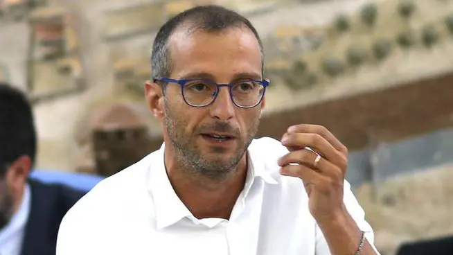 Governo: Ricci, ipotesi Giovannini premier ottima notizia
