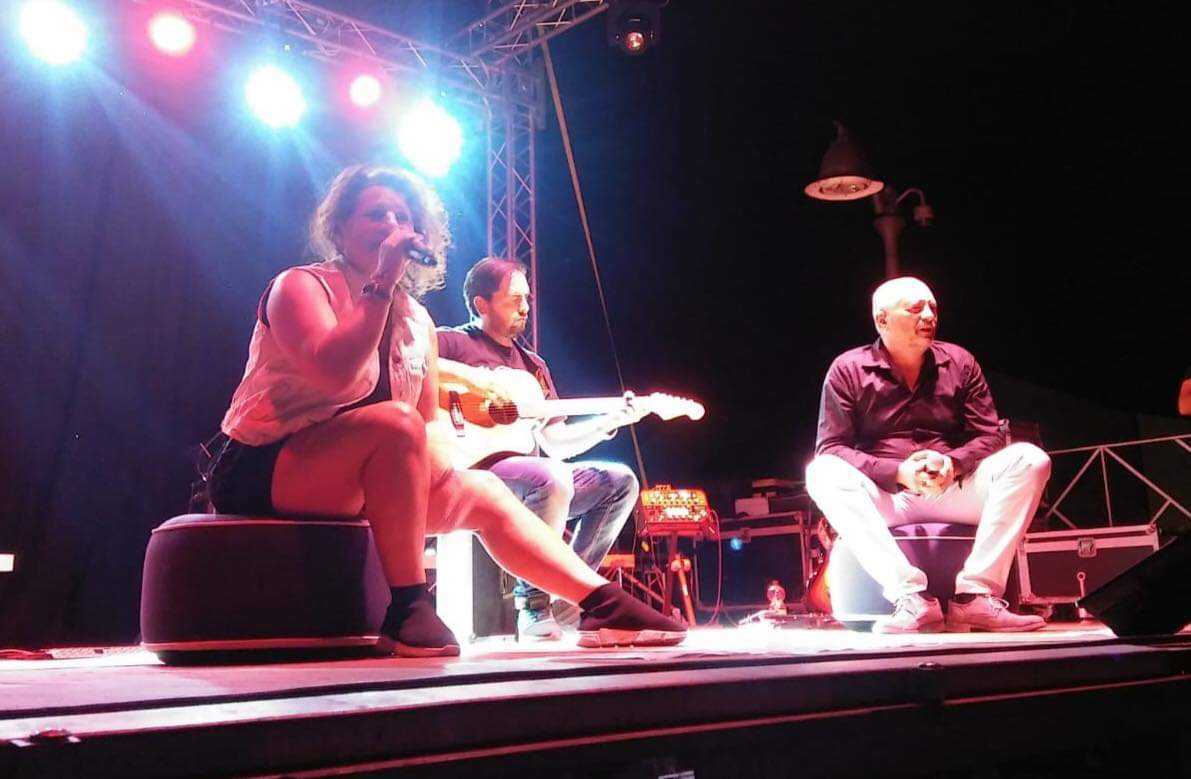 La Tribute Band di Emma Marrone e Biagio Antonacci a “Vazzano” (VV) in scena Il 25 Agosto