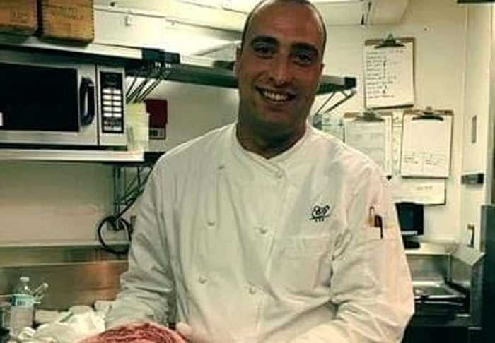 Chef italiano scomparso a New York