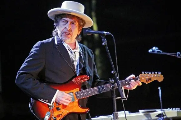 Promoter Ruggero Pegna: Bob Dylan il 2020 in Italia, concerto a Catanzaro