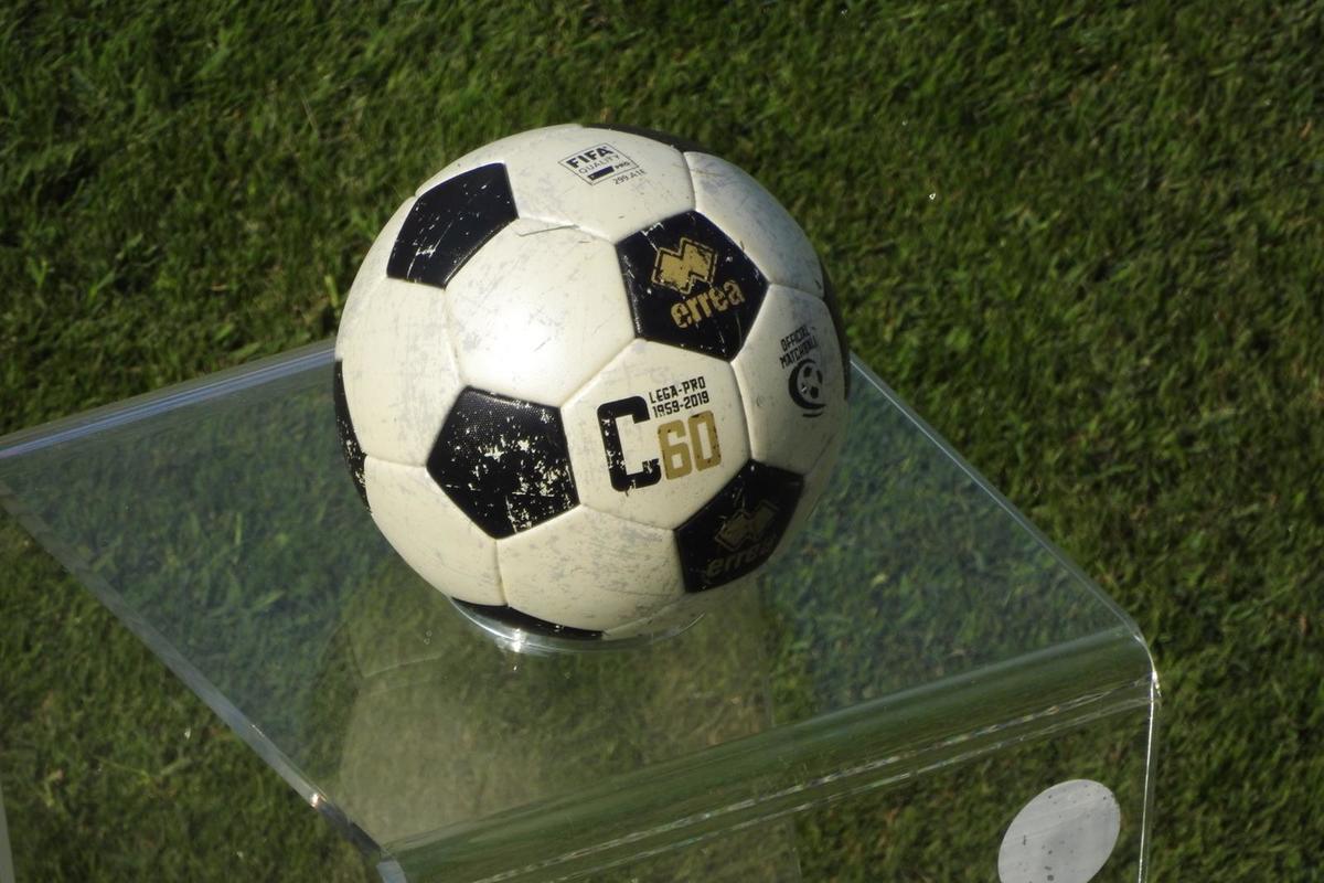 Calcio Serie C: Catanzaro-Teramo 2-1, decidono Nicastro e Kanoute nel primo tempo (con highlights)