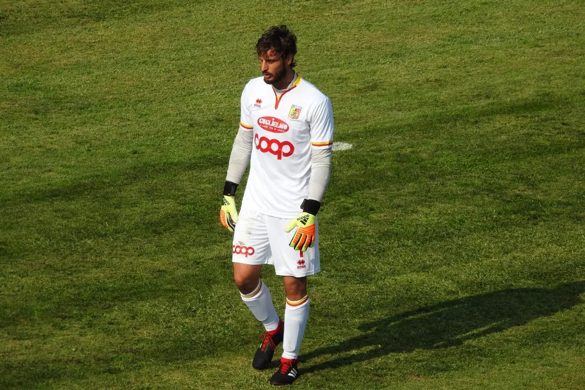 Calcio Serie C: Catanzaro-Teramo 2-1, decidono Nicastro e Kanoute nel primo tempo (con highlights)