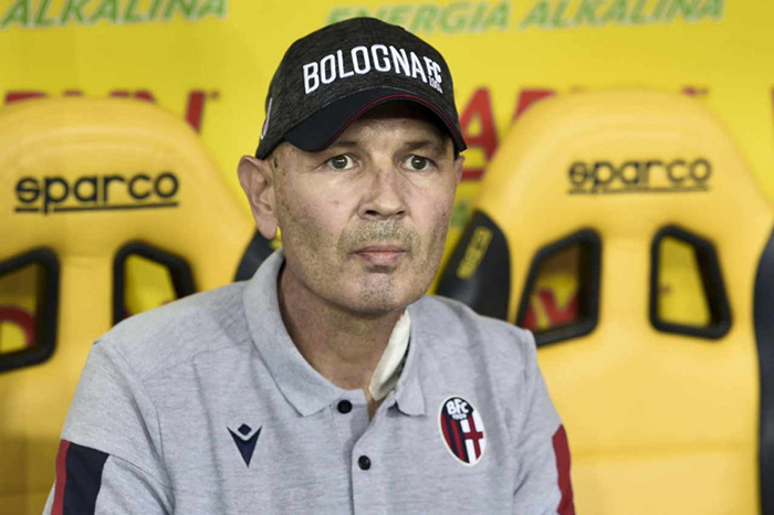 Serie A: tanti goal alla prima, Sinisa Mihajlovic segna quello più bello