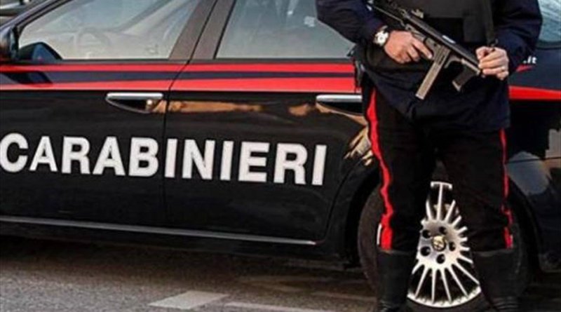 Puglia, uccide l’ex marito a coltellate: fermata una donna di 48 anni