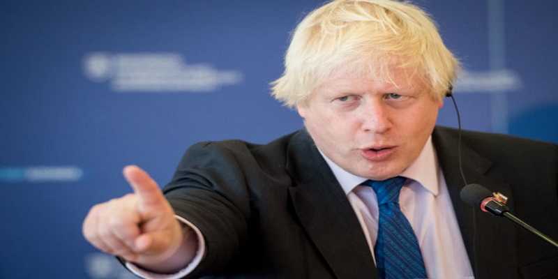 Boris Johnson sospenderà il parlamento dalla seconda settimana di settembre fino al 14 ottobre
