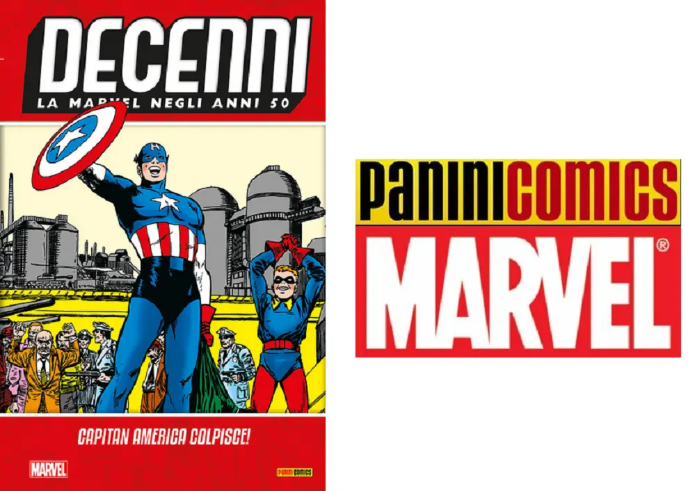 Meglio il Cap di ieri o il Capitan America di oggi?