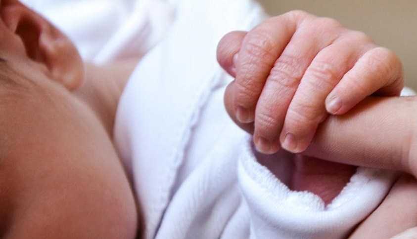 Lazio screening neonatale per la SMA. Nei punti nascita esame atrofia muscolare spinale