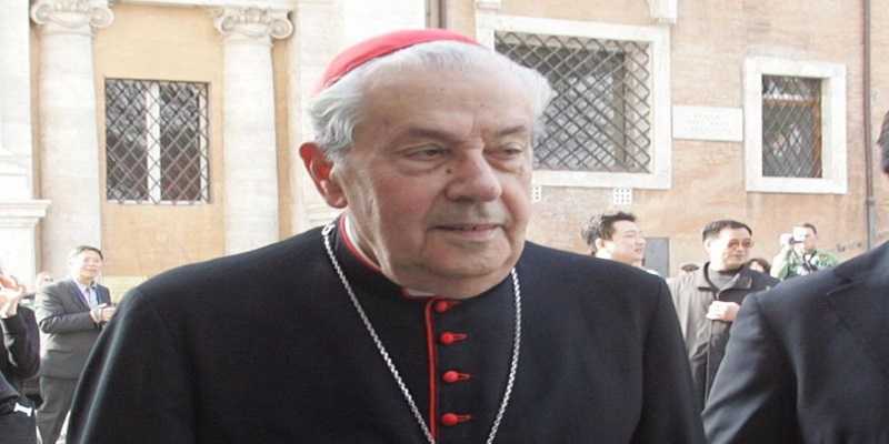 Si è spento il cardinale Achille Silvestrini, grande figura della diplomazia vaticana