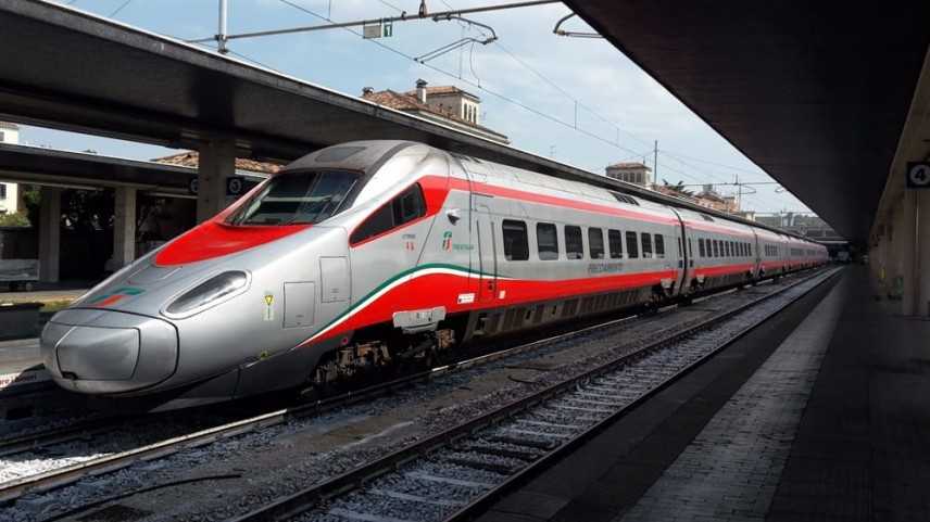 Ferrovie: Beavacqua, da settembre freccia Sibari-Bolzano. Ecco le fermate intermedie