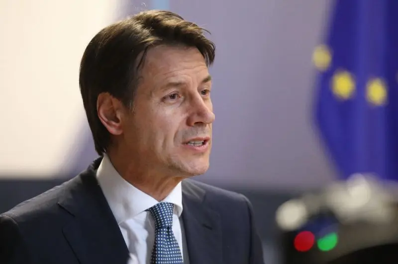 Conte al lavoro sul governo bis, incontra delegazioni FDI, PD, FI, LEGA e M5S. Salvini non va