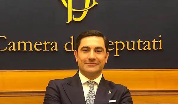 Ciclone Harry, Furgiuele: “Risposta immediata del Governo, ora avanti con la ricostruzione”