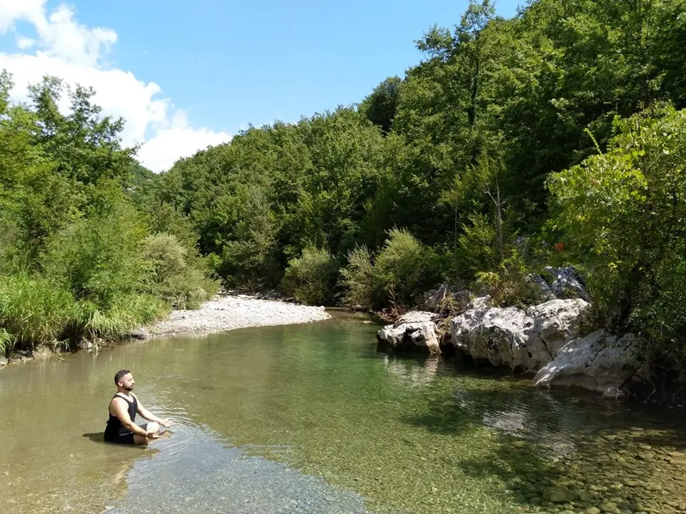 Stress da lavoro e i benefici della Mindfulness. Intervista allo Psicoterapeuta Raffaele Barsanti