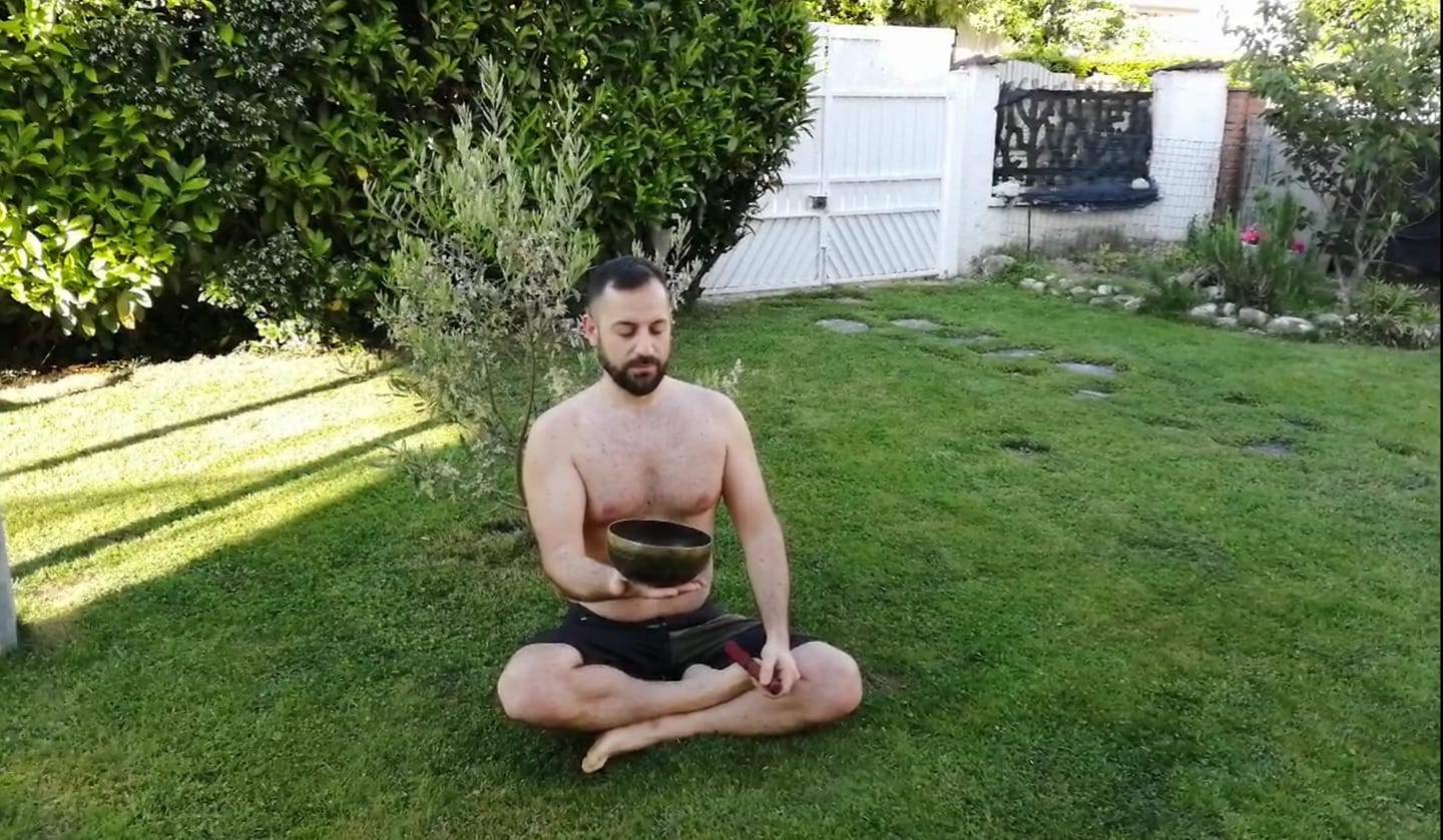 Stress da lavoro e i benefici della Mindfulness. Intervista allo Psicoterapeuta Raffaele Barsanti