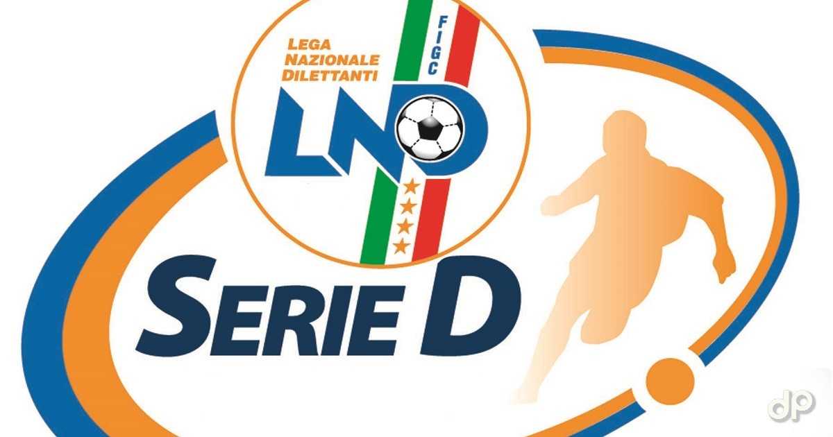 Serie D, Coppa Italia: gli accoppiamenti dei Trentaduesimi