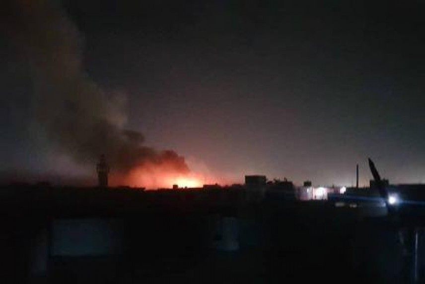 Nuovo attentato a Kabul all’ombra delle trattative tra Usa e talebani Nuovo attentato a Kabul all’ombra delle trattative tra Usa e talebani