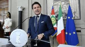 E' nato il Conte-bis, il Premier scioglie la riserva e presenta i nuovi Ministri